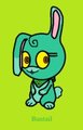 Buntail