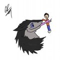 Vrak Tongue Ties