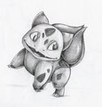 Bulbasaur 2.0