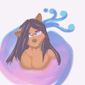 New profile pic  by blakjakal