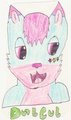 DubCub by LunaRainheart