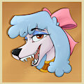Georgette by Nezumie