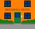 Brickwall Motel