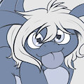 [Warmup] He Blep #SFW