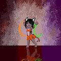 pixel art LOQU TOCA TOCA TOCAn by EdAtronash