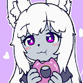 koko eating