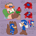 Thumbelina sonegg concept