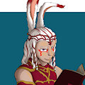 Hayabusa, Viera Astrologian