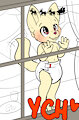 OPEN YCH 538 - Santa is here
