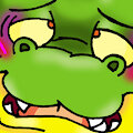 Commission: What Goes On In The Swamp Stays In The Swamp Pt.2!