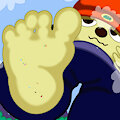 u rappin' BIG