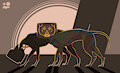 Wirewolves by Unciaa