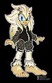 Bailey the Hedgehog
