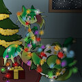 Festive Plant