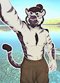 Noctfurnal Events MI Badges - Rok