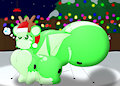 Christmas - Chris the Decoration