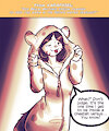 Ask the Cast #236 - Bella's warming onsie