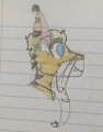 Cilan Terrence