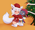 Sachi's Best Christmas