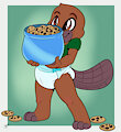 cookie jar