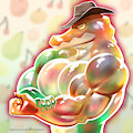 Gummigoo
