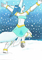 Winter solstice '24 by n1ghtmar37