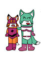 You'll Make A Great Luchadora