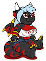 From Goddess Dragon to Marketable Plush (NMA)