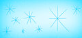 Slim Snowflakes