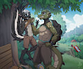 Unlikely Attraction - By xNirox