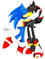 Sonadow Kiss