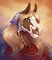 Always lovely | Commission |1|