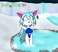 Cold spring by Netherkitty