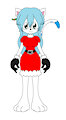 *REDACTED* Zeta by TobiahInternational