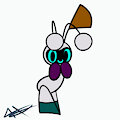 Dance animation