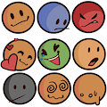 Emotes by Coydogsow