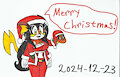 Merry Christmas 2024