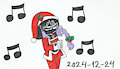 Singing Christmas Carols