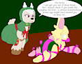 Foolish Present Rabbit