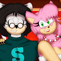 TSS: A Wholesome Christmas Get-Together