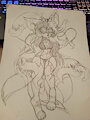 New Submission by NeonDoggy