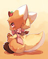 Monch by Pudding