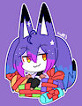 Bday Fox