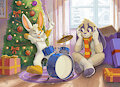 Christmas Present