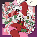 MERRY XMAS & HAPPY HOLIDAYS <3 by fishys1