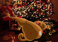 Terrible Wrapping Colored (Christmas Funtime 16+)