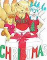 a Merry Christmas 2024