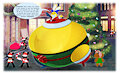(COM) Its a Bratty Christmas
