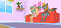 Gaming Time