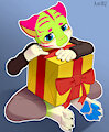 Merry Christmas!